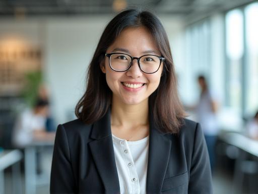 Nidapa K. - Chief Market Researcher