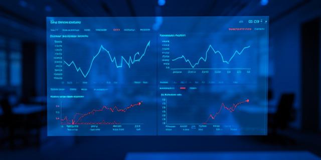 Statistical dashboard and performance metrics