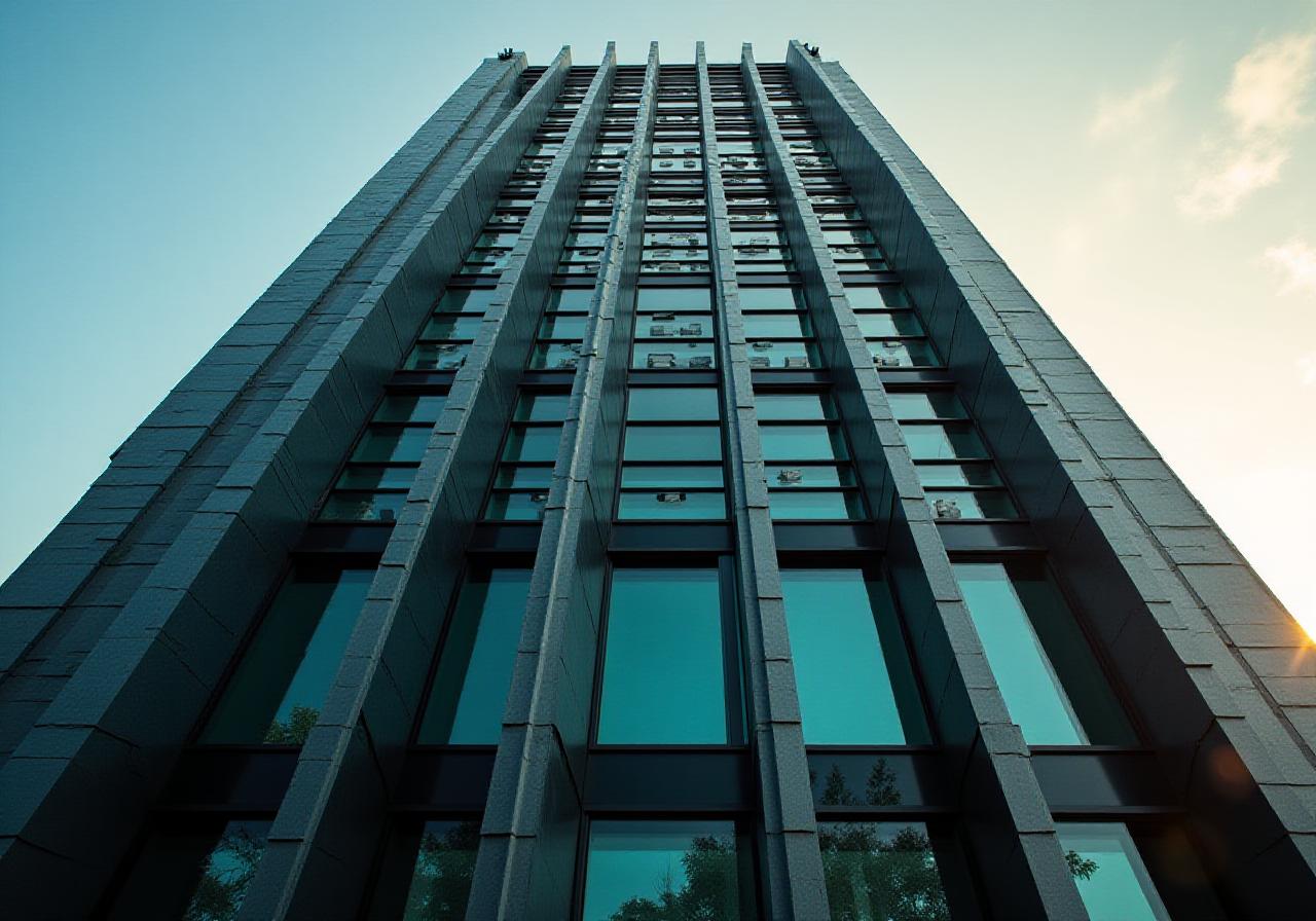 Iceberg Insights Bangkok Office